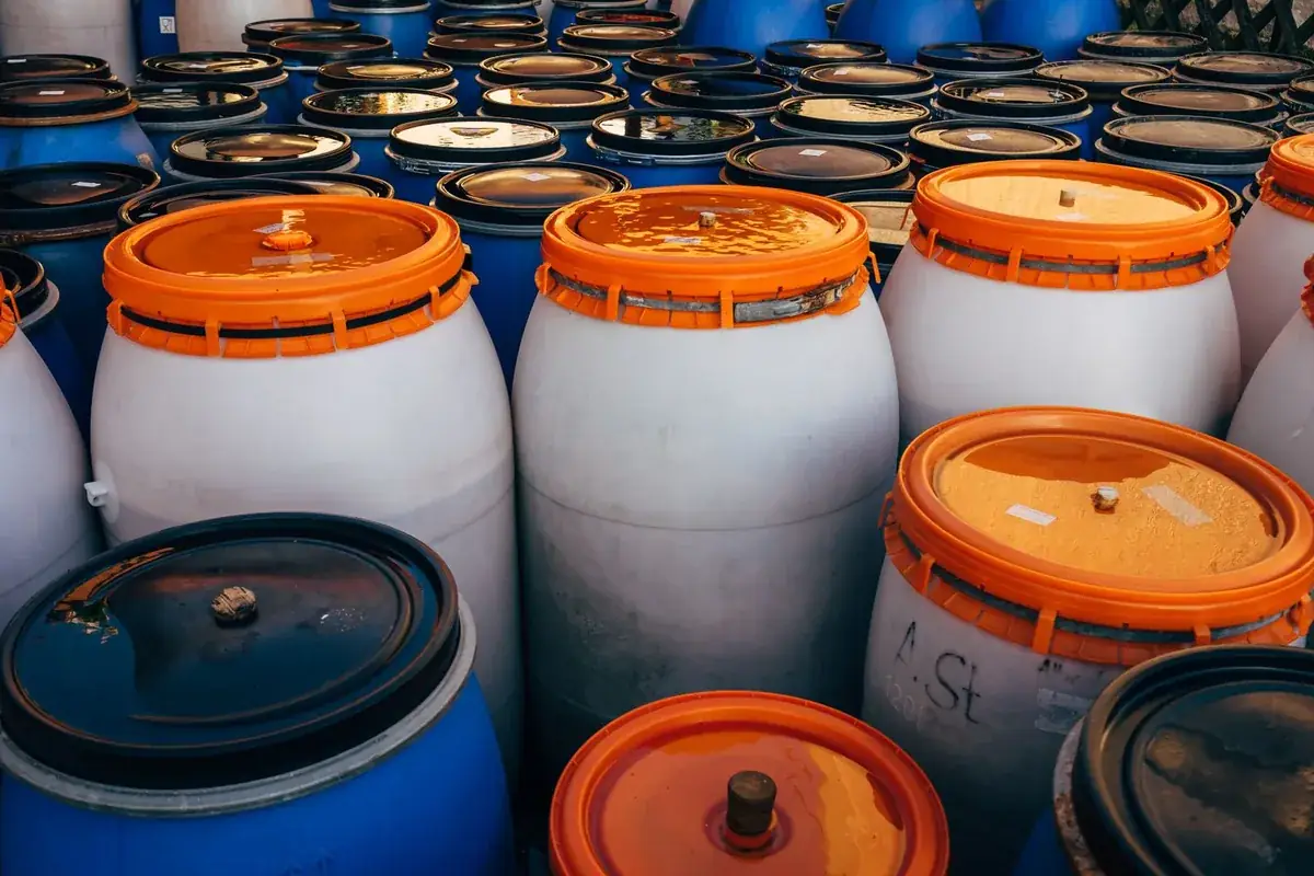 Hazmat Cleanup in Florence, CO